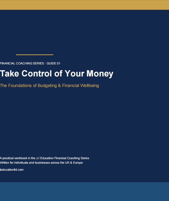 Guide 1: Budgeting Foundations