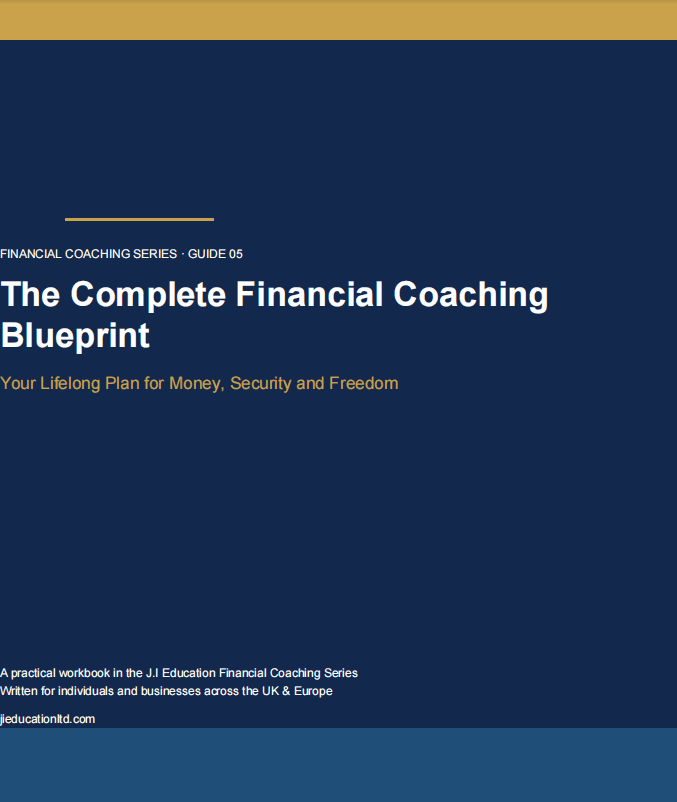 Guide 5: Complete Financial Blueprint