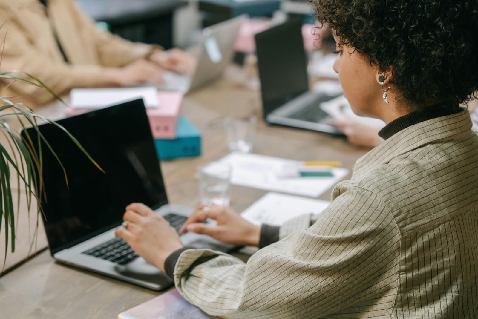 Business Coaching