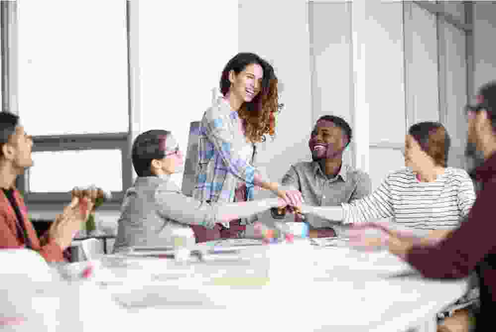 Coaching that sharpens decision-making